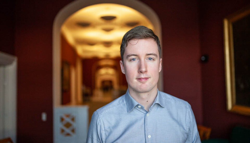 Det er udtryk for politisk dumstædighed fra nogle af forligspartierne, at vi endnu ikke har gjort det muligt at korte skoledagen, mener Jacob Mark, SF.