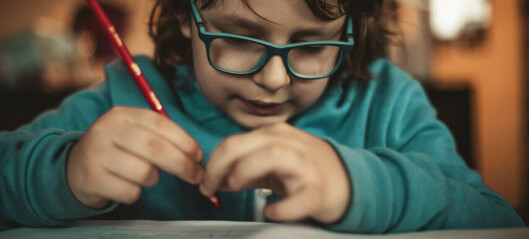Ny rapport: Udsatte børn har svagere sprogkompetencer og når ikke samme læsefærdigheder