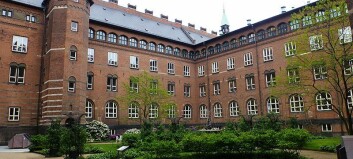 Partier vil give ukrainske børn samme skolevilkår som andre flygtninge i København
