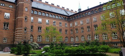 I København sættes der penge af til specialklasser og byggeprojekter