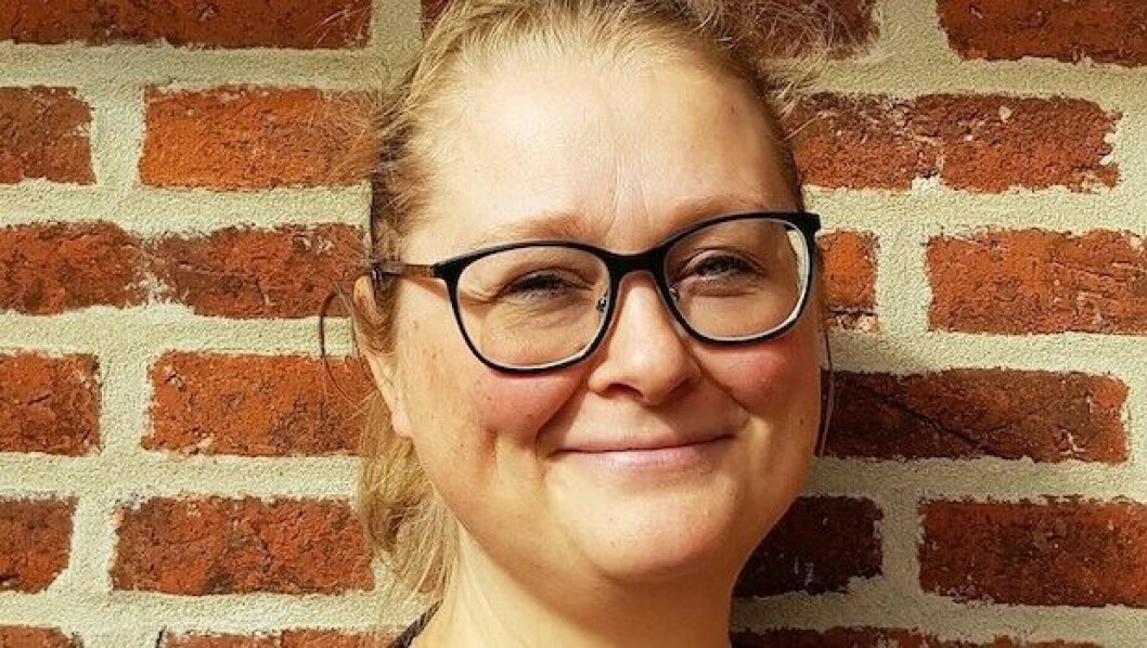 Engang imellem skal læreren turde tage nogle vovede valg og udfordre eleverne. Nogle valg, som ud fra en grundlæggende holdning om at se og forstå eleven er nødvendige, siger Heidi Brinch. Engang imellem skal læreren turde tage nogle vovede valg og udfordre eleverne. Nogle valg, som ud fra en grundlæggende holdning om at se og forstå eleven er nødvendige, siger Heidi Brinch.