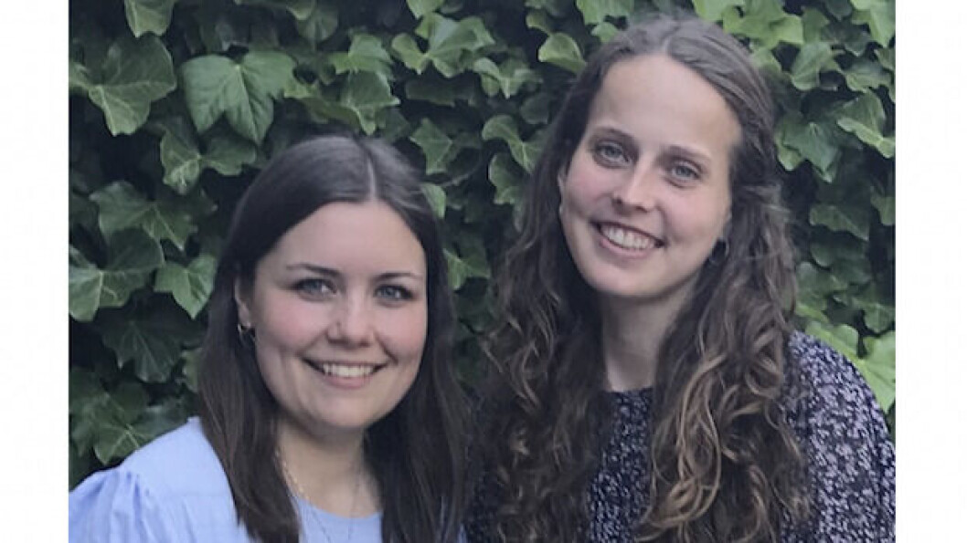Skriveundervisning i udskolingen mangler dog ofte et autentisk kommunikativt formål, skriver Maria Juul og Sarah Mørk. Skriveundervisning i udskolingen mangler dog ofte et autentisk kommunikativt formål, skriver Maria Juul og Sarah Mørk.