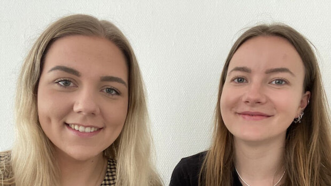 Eksistentielle spørgsmål kan være udgangspunkt for en fælles undersøgelse af religiøse fænomener, skriver Astrid Frank og Sabrina Larsen Eksistentielle spørgsmål kan være udgangspunkt for en fælles undersøgelse af religiøse fænomener, skriver Astrid Frank og Sabrina Larsen
