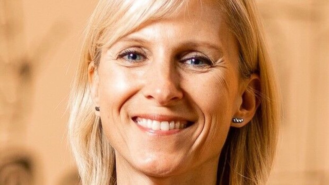 ”I flersprogede læringskontekster er det særligt vigtigt at give eleverne mulighed for at bygge videre på de flersproglige resurser, de har i deres modersmål”, siger Tina Joost. ”I flersprogede læringskontekster er det særligt vigtigt at give eleverne mulighed for at bygge videre på de flersproglige resurser, de har i deres modersmål”, siger Tina Joost.