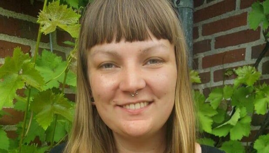 Lærernes forventninger til eleverne er ofte baseret på deres biologiske køn, skriver Anna Storm Andersen Lærernes forventninger til eleverne er ofte baseret på deres biologiske køn, skriver Anna Storm Andersen