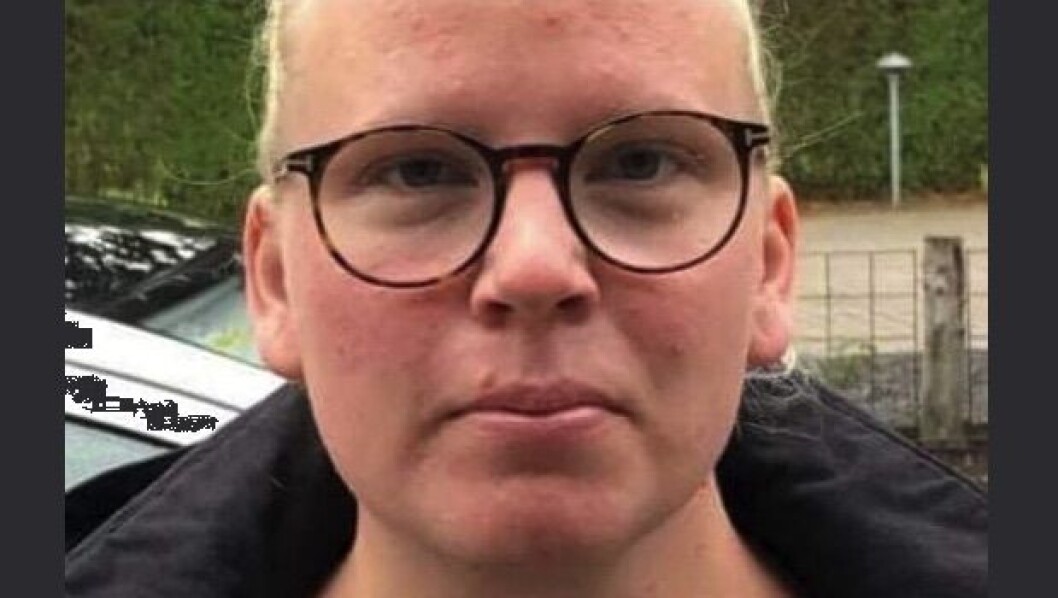 Den viden om ordblindhed, jeg bruger i mit arbejde, har jeg fået kendskab til, fordi jeg selv er ordblind. Jeg har ikke fået den fra læreruddannelsen, siger Jeanni Høgsbjerg. Den viden om ordblindhed, jeg bruger i mit arbejde, har jeg fået kendskab til, fordi jeg selv er ordblind. Jeg har ikke fået den fra læreruddannelsen, siger Jeanni Høgsbjerg.