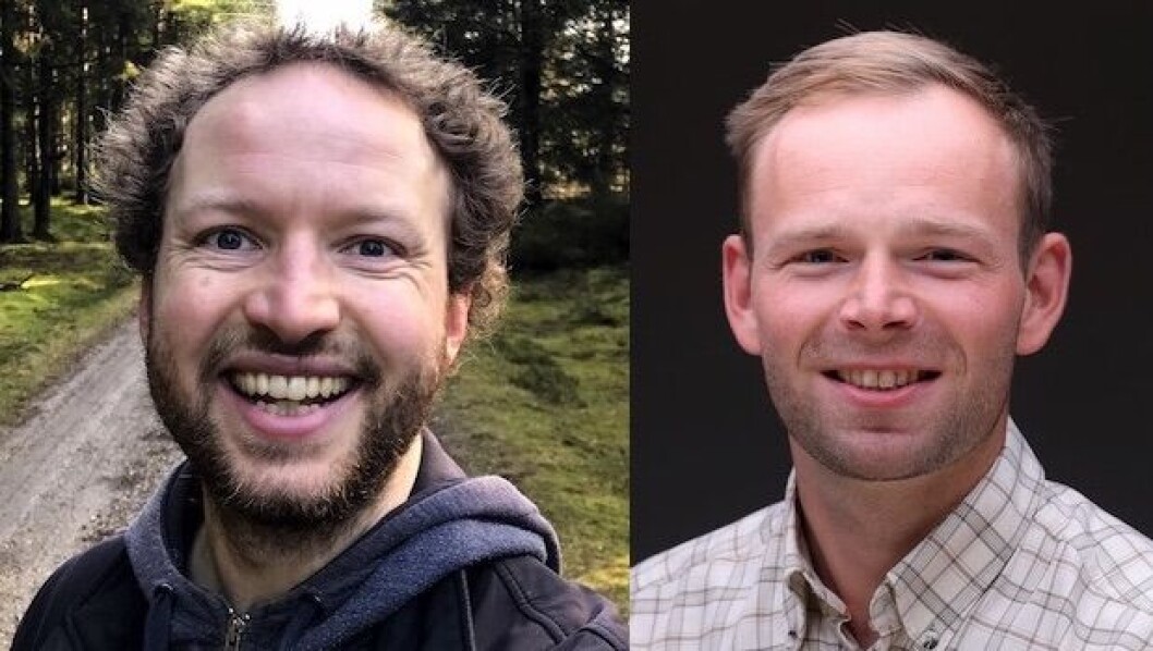 ”Der er dannelsesmæssige potentialer i praksis med engineering ”Der er dannelsesmæssige potentialer i praksis med engineering