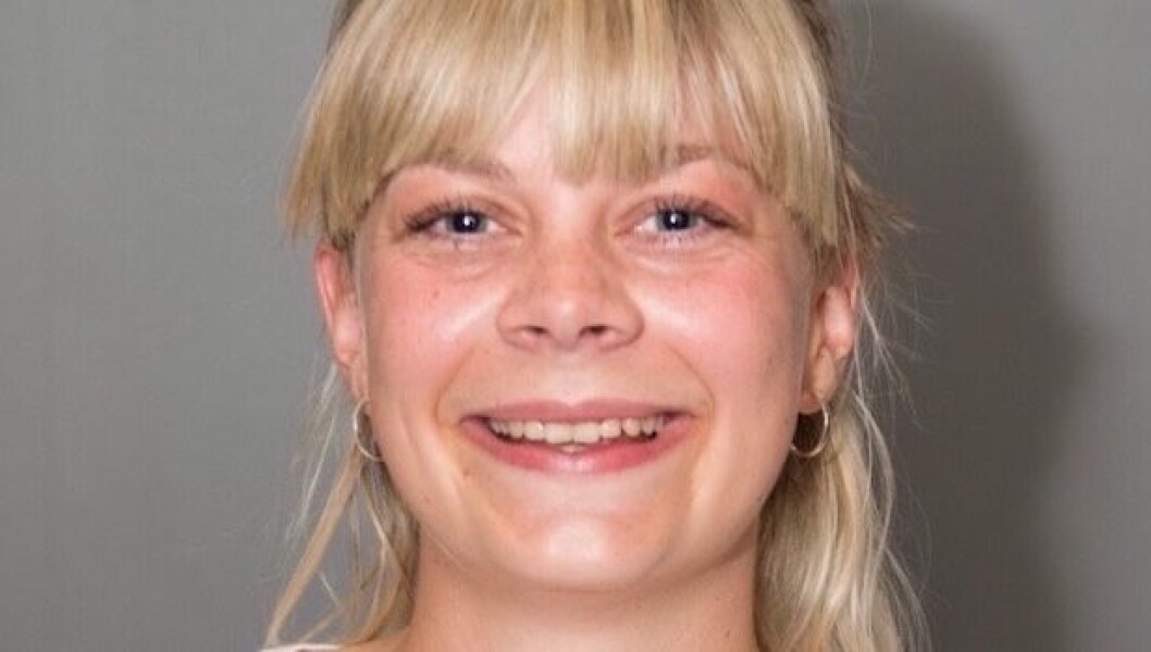 Det er vigtigt, at skolen handler hurtigt i forhold til en elevs skolefravær, siger Pernille Eriksen. Det er vigtigt, at skolen handler hurtigt i forhold til en elevs skolefravær, siger Pernille Eriksen.