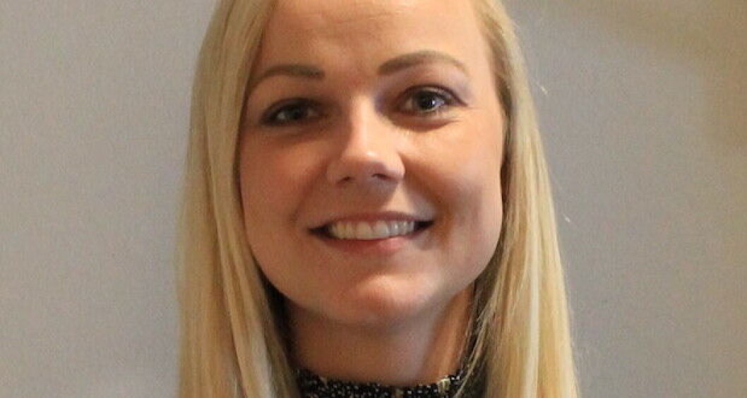 Dansklæreren skal undervise eleverne i ”det gode gruppearbejde”, siger Maria Rasmussen. Dansklæreren skal undervise eleverne i ”det gode gruppearbejde”, siger Maria Rasmussen.