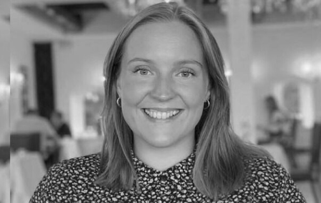 Det mest centrale i arbejdet med at undgå skældud er det perspektivskifte, der ligger forinden. Når lærerne forstår, at der ingen positive effekter er af at skælde ud, er det nemmere at arbejde med automatreaktioner, bedre trivsel og et inkluderende læringsmiljø, siger Mie Kviesgaard. Det mest centrale i arbejdet med at undgå skældud er det perspektivskifte, der ligger forinden. Når lærerne forstår, at der ingen positive effekter er af at skælde ud, er det nemmere at arbejde med automatreaktioner, bedre trivsel og et inkluderende læringsmiljø, siger Mie Kviesgaard.