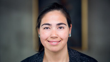 Adjunkt og ph.d. Mitdlarak Møller Lennert er uddannelsesforsker på Institut for Samfund, Økonomi og Journalistik på Ilisimatusarfik, Grønlands Universitet. Adjunkt og ph.d. Mitdlarak Møller Lennert er uddannelsesforsker på Institut for Samfund, Økonomi og Journalistik på Ilisimatusarfik, Grønlands Universitet.