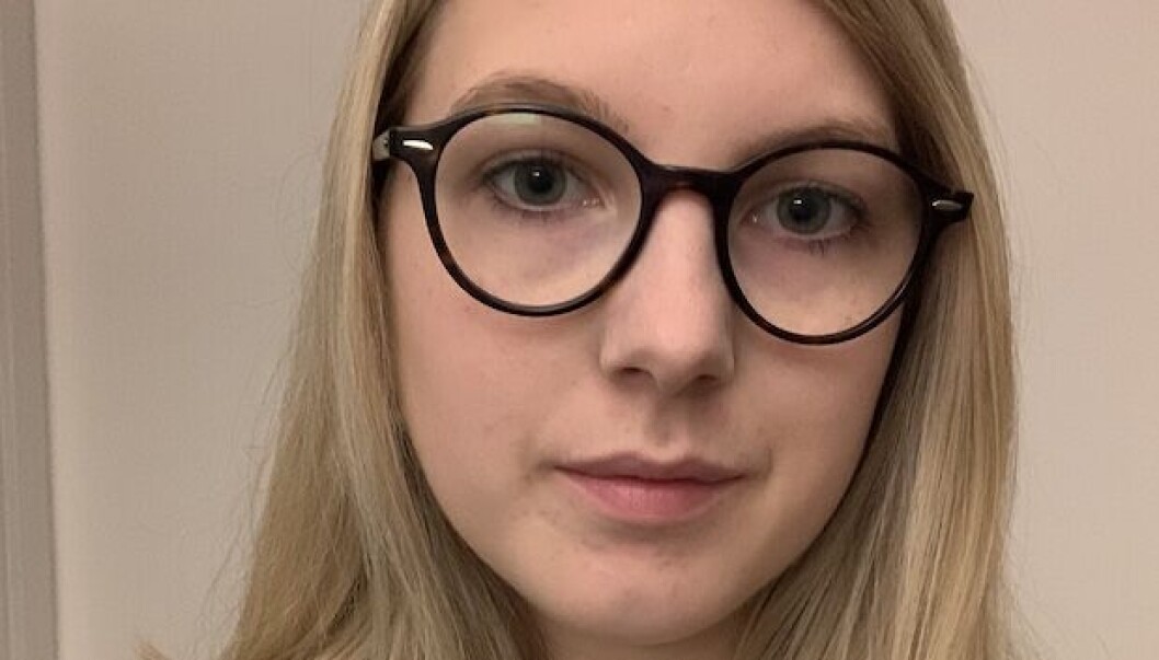 Elever, der tegner, mens læreren læser en litterær tekst op, bruger fantasien og deres egen livsverden til at få en større oplevelse af litteraturen, siger Jennifer Weber. Elever, der tegner, mens læreren læser en litterær tekst op, bruger fantasien og deres egen livsverden til at få en større oplevelse af litteraturen, siger Jennifer Weber.