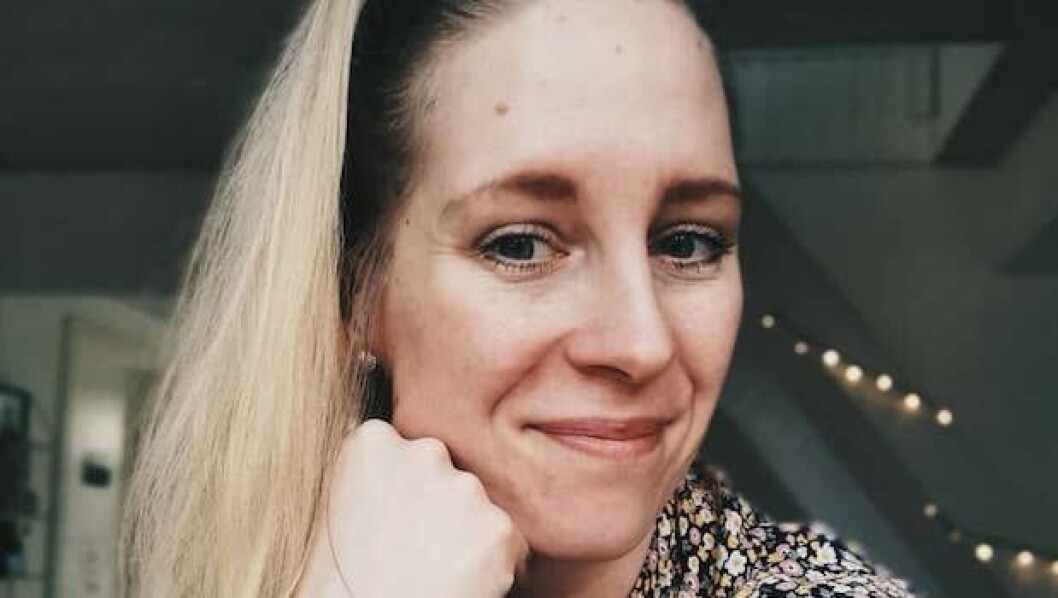 Lærerne er fanget i spændingsfeltet mellem intention og handling, og det skal og kan der gøres noget ved, siger Heidi Wølch Frederiksmose. Lærerne er fanget i spændingsfeltet mellem intention og handling, og det skal og kan der gøres noget ved, siger Heidi Wølch Frederiksmose.