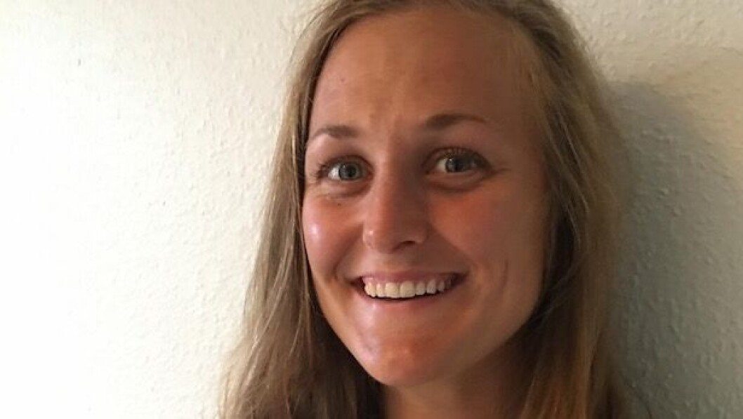 Abstrakte begreber skal hjælpe eleverne til at tale om musiks æstetiske side, mener Pernille Christophersen. Abstrakte begreber skal hjælpe eleverne til at tale om musiks æstetiske side, mener Pernille Christophersen.