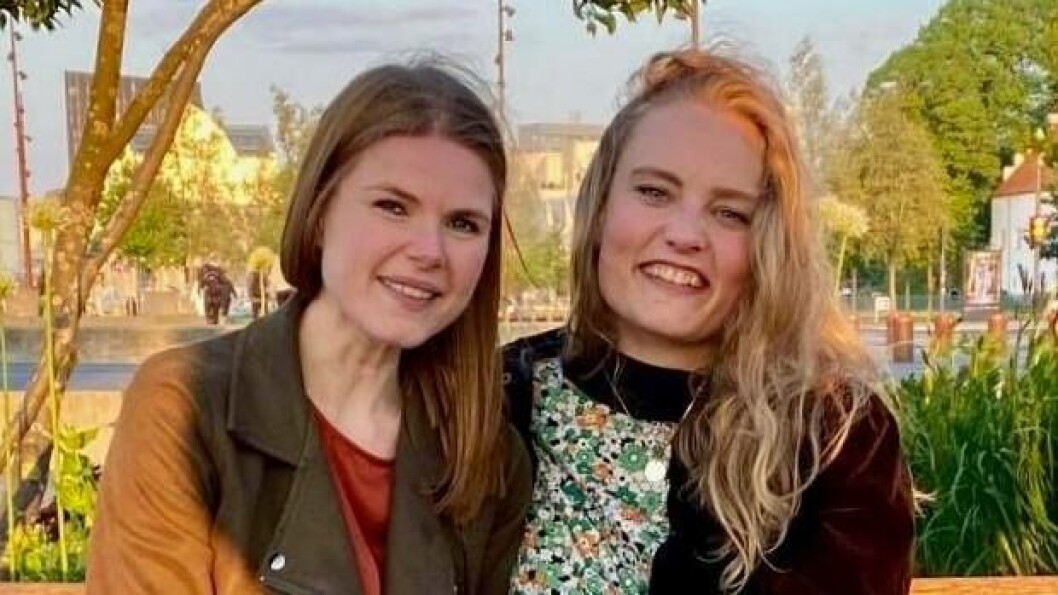 Læreren skal skabe forudsigelighed og struktur i undervisningen, siger Cathrine Carøe og Anne Juul Læreren skal skabe forudsigelighed og struktur i undervisningen, siger Cathrine Carøe og Anne Juul