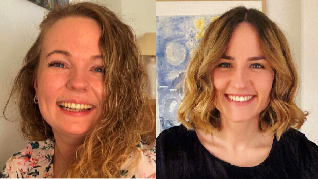 Mindfulness skal trænes kontinuerligt, men når eleverne er trygge ved metoden, har det positiv effekt på deres hverdag, skriver Amalie Mølbach Johan og Anne de Wett Hagensen. Mindfulness skal trænes kontinuerligt, men når eleverne er trygge ved metoden, har det positiv effekt på deres hverdag, skriver Amalie Mølbach Johan og Anne de Wett Hagensen.