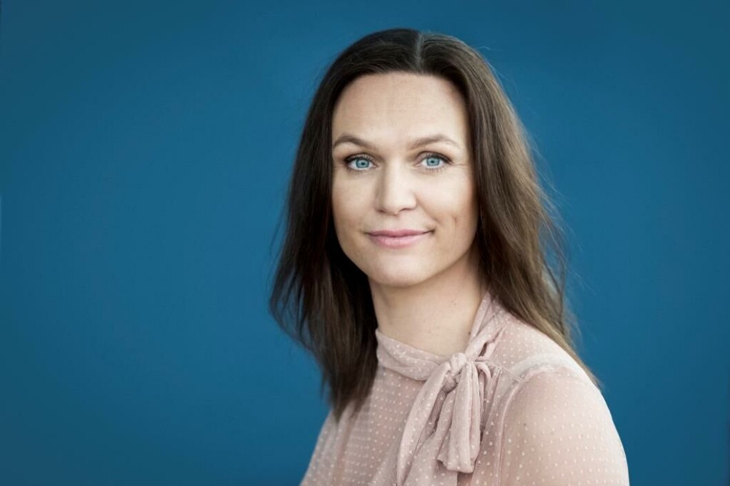 Undervisningsminister Merete Riisager får travlt i denne uge, hvor hun i morgen fremlægger et nyt skoleudspil og på torsdag fremlægger erhvervsskoleudspil. Folkeskolen.dk dækker begge udspil. Undervisningsminister Merete Riisager får travlt i denne uge, hvor hun i morgen fremlægger et nyt skoleudspil og på torsdag fremlægger erhvervsskoleudspil. Folkeskolen.dk dækker begge udspil.