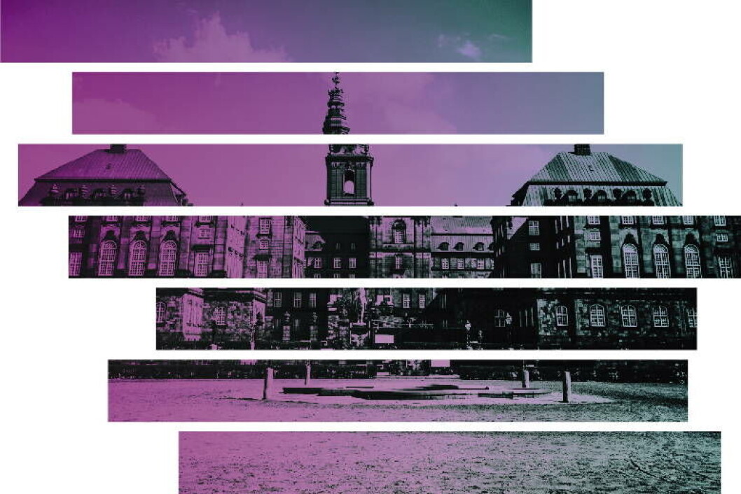 Politikerne på Christiansborg er ved at ændre folkeskolen markant. Politikerne på Christiansborg er ved at ændre folkeskolen markant.
