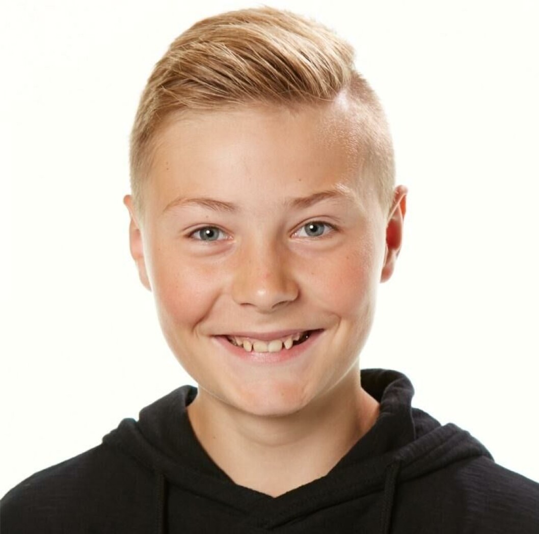 Vi havde vikarer i over en måned, fortæller Kasper. Vi havde vikarer i over en måned, fortæller Kasper.