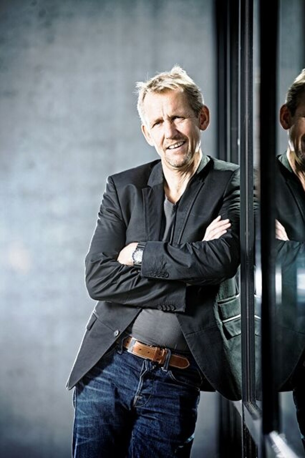 Evidensforskningen har en uddannelsespolitisk interesse, siger prorektor, dr.pæd. Alexander von Oettingen Evidensforskningen har en uddannelsespolitisk interesse, siger prorektor, dr.pæd. Alexander von Oettingen