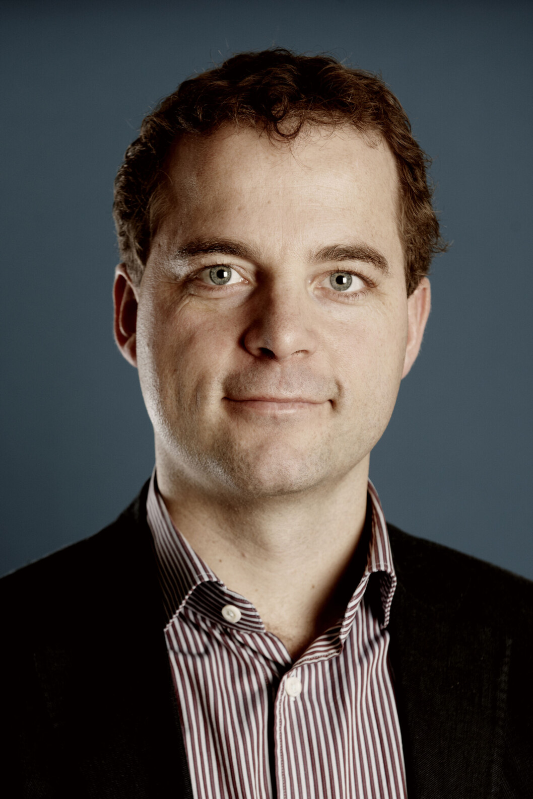 Selvfølgelig skal der uddannes de skolepsykologer, der er brug for, fastslår uddannelsesminister Morten Østergaard Selvfølgelig skal der uddannes de skolepsykologer, der er brug for, fastslår uddannelsesminister Morten Østergaard