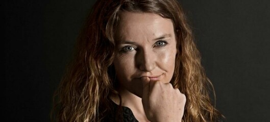 Lene Tanggaard ny rektor for Designskolen