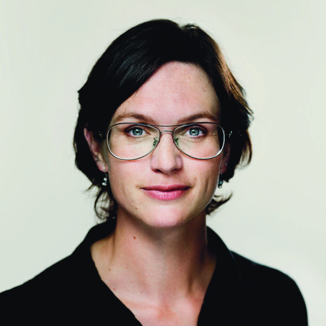 Der må der ikke udvikles en rigid kultur, hvor ingen tør udfordre det, der dikteres fra bjerget, lyder det fra Liberal Alliancens ordfører Merete Riisager. Der må der ikke udvikles en rigid kultur, hvor ingen tør udfordre det, der dikteres fra bjerget, lyder det fra Liberal Alliancens ordfører Merete Riisager.