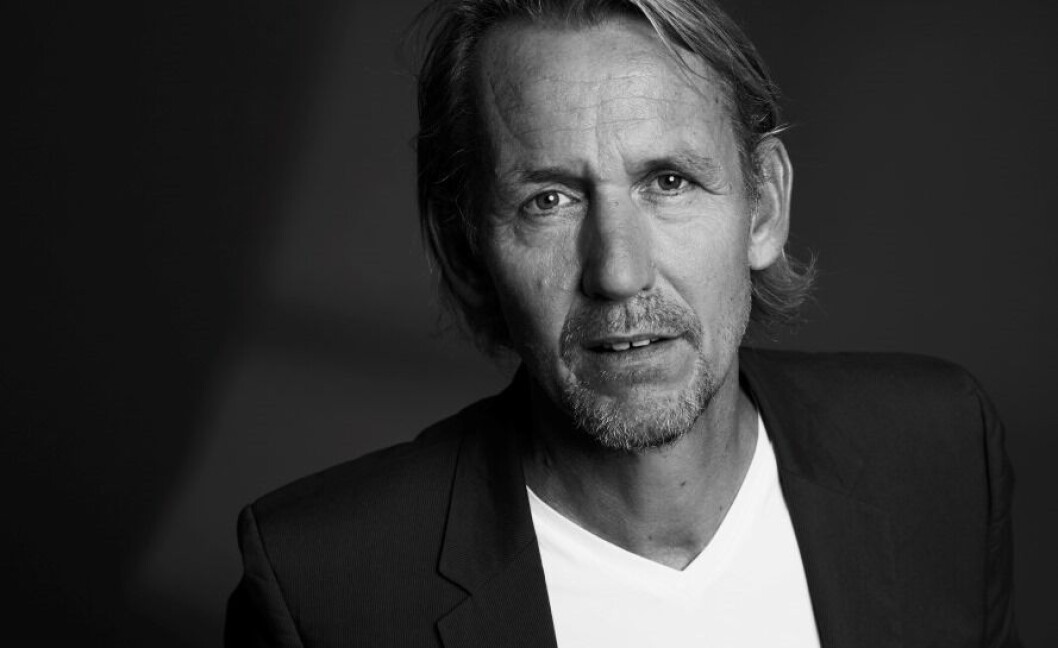 Alexander von Oettingen betragter sagen som afsluttet, men kan stadig undre sig over, at der ikke er brug for en professor i pædagogik på Aarhus-delen af det, der er kendt som Danmarks Pædagogiske Universitet. Alexander von Oettingen betragter sagen som afsluttet, men kan stadig undre sig over, at der ikke er brug for en professor i pædagogik på Aarhus-delen af det, der er kendt som Danmarks Pædagogiske Universitet.