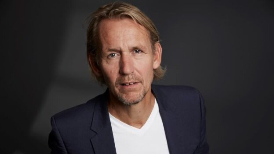 “Universitetsskolen er et af de steder, vi har hentet inspiration til at bringe læreruddannelsen tættere på skolen. Men navnet har en akademisk klang, hvor uddannelsesskole klinger bedre”, siger Alexander von Oettingen.