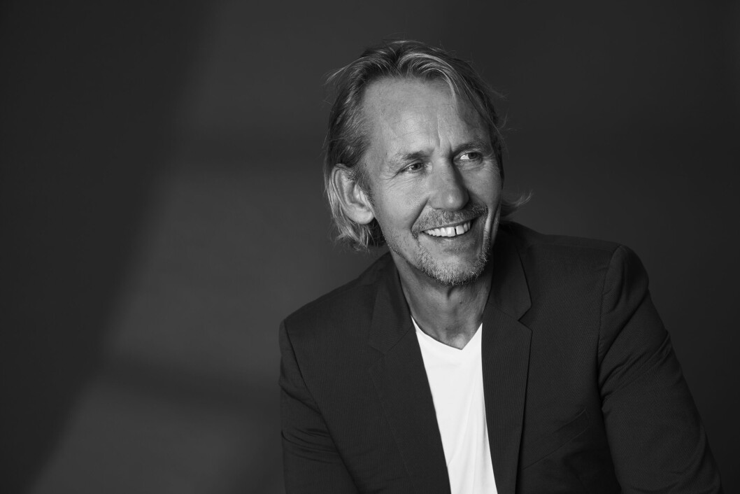 Man kan som uddannelsesforsker hurtigt blive misbrugt til at legitimere politiske beslutninger, siger Alexander von Oettingen. Man kan som uddannelsesforsker hurtigt blive misbrugt til at legitimere politiske beslutninger, siger Alexander von Oettingen.