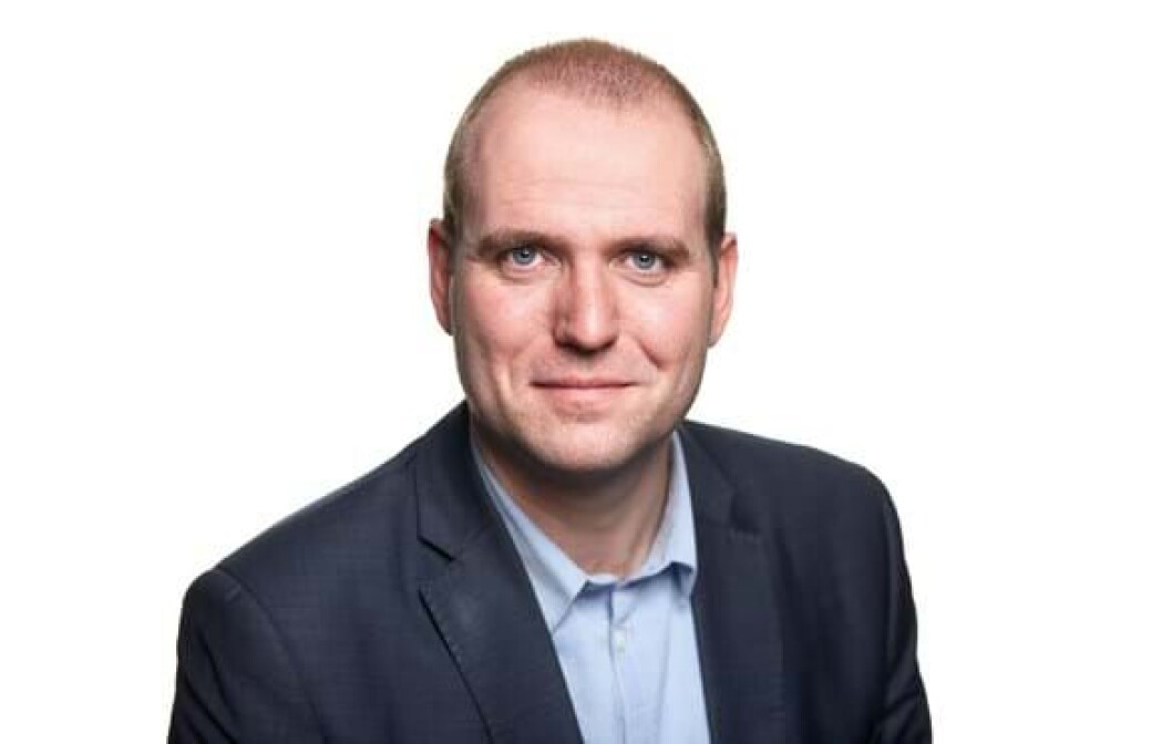 ”Vi kan håbe på, at det betyder at mere undervisning kan gennemføres ”Vi kan håbe på, at det betyder at mere undervisning kan gennemføres