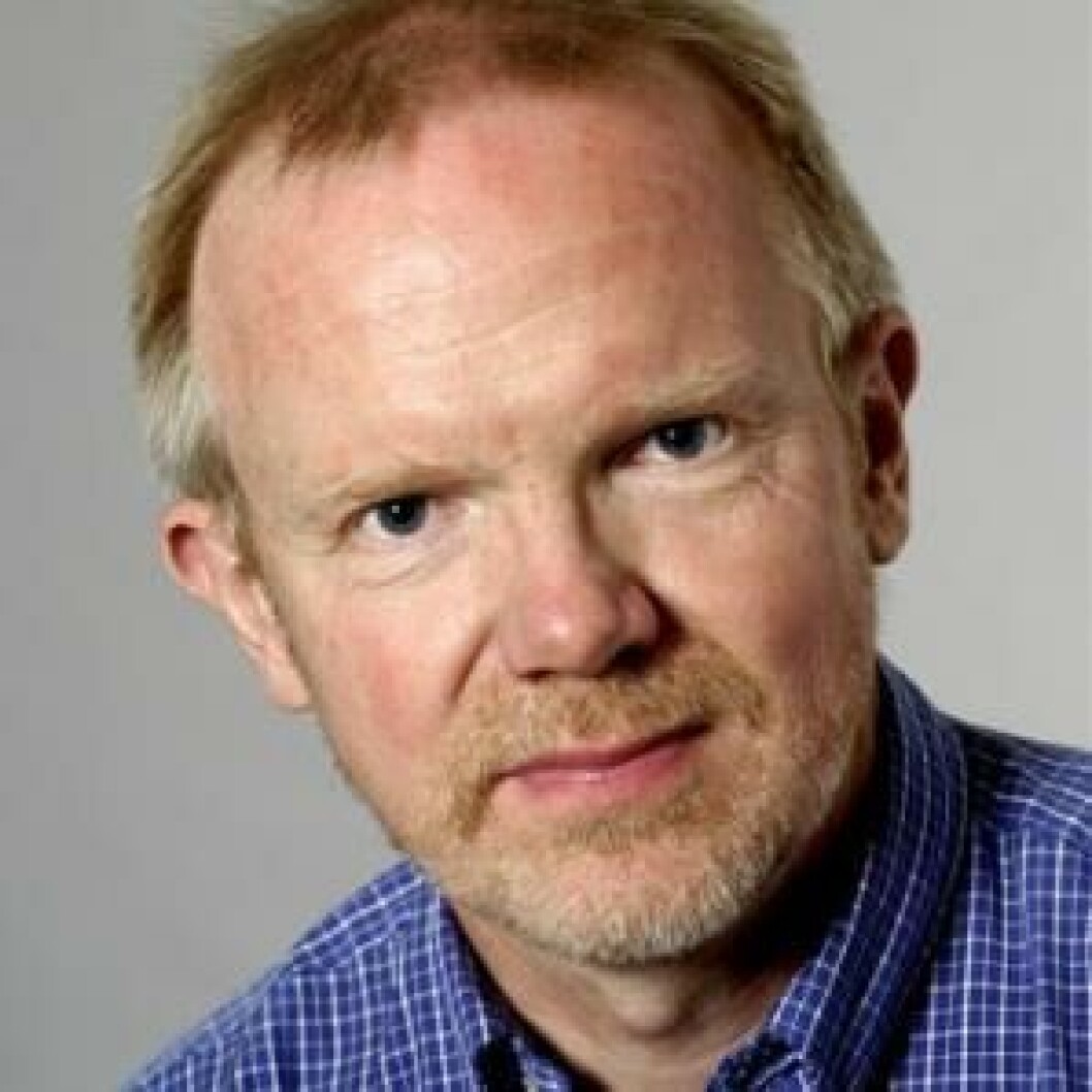 Skolerne må gøre op med middelklasseværdierne, hvis de sidste elever skal med, mener professor Per Fibæk Laursen. Skolerne må gøre op med middelklasseværdierne, hvis de sidste elever skal med, mener professor Per Fibæk Laursen.