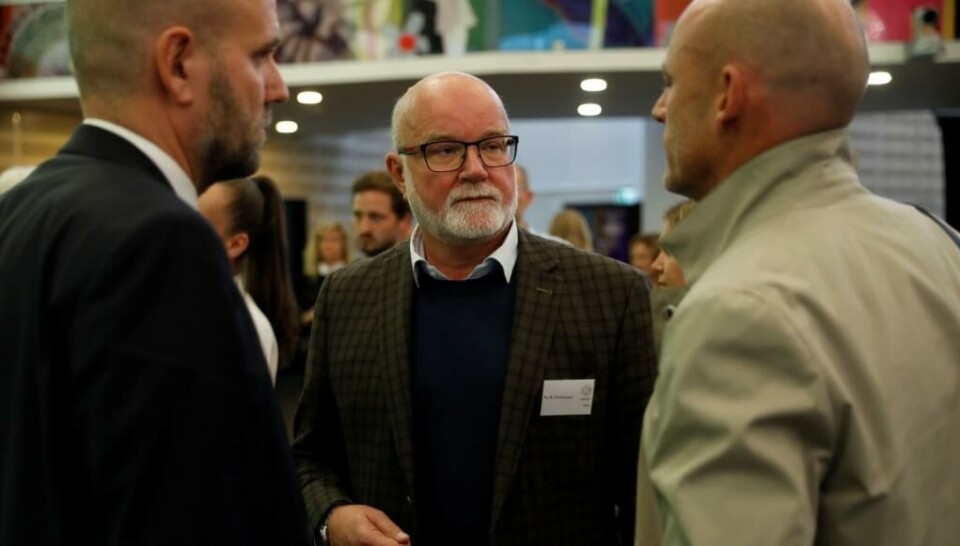 Et opgør med standardafkortningen af skoleperioderne for elever over 25 år er en bunden opgave, mener Per B. Christensen, formand for Danske Sosu-skoler Bestyrelserne.