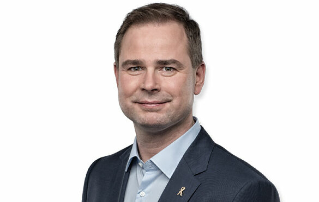 Det var finansminister Nicolai Wammen (S), som i december stod i spidsen for finanslovsaftalen, der sender flere penge til folkeskolen.