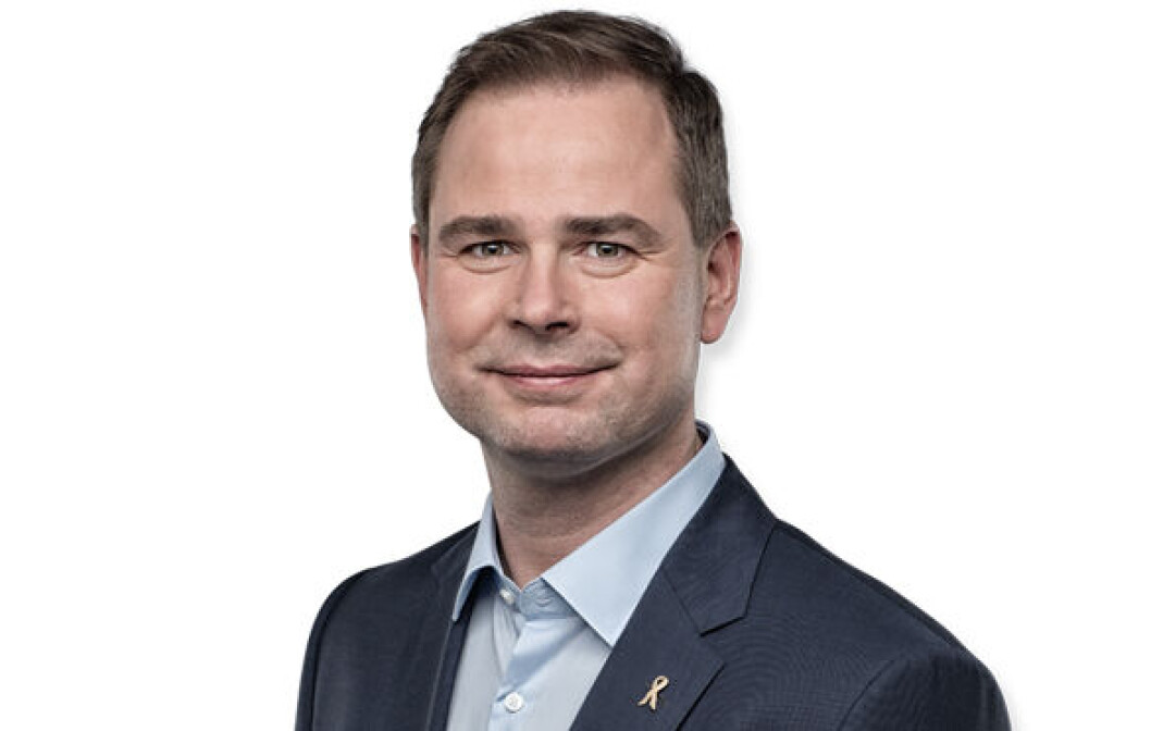 Det var finansminister Nicolai Wammen (S), som i december stod i spidsen for finanslovsaftalen, der sender flere penge til folkeskolen. Det var finansminister Nicolai Wammen (S), som i december stod i spidsen for finanslovsaftalen, der sender flere penge til folkeskolen.