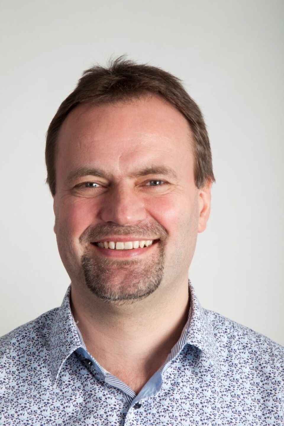 'Vi har som ambition, at vikariater skal besættes af uddannede lærere og denne her ordning er en del af indsatsen for at komme ikke-uddannet lærerarbejdskraft helt til livs”, siger formanden for Lærernes A-Kasse, Gordon Ørskov Madsen.