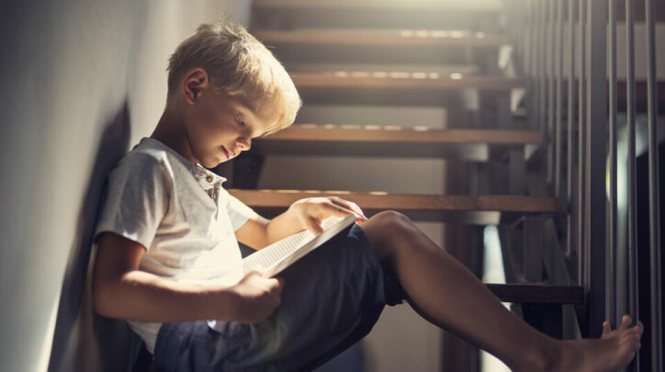 De nye læsekonsulenter skal hjælpe skolerne i København med at opspore elever med læse- og skrivevanskeligheder så tidligt som muligt.