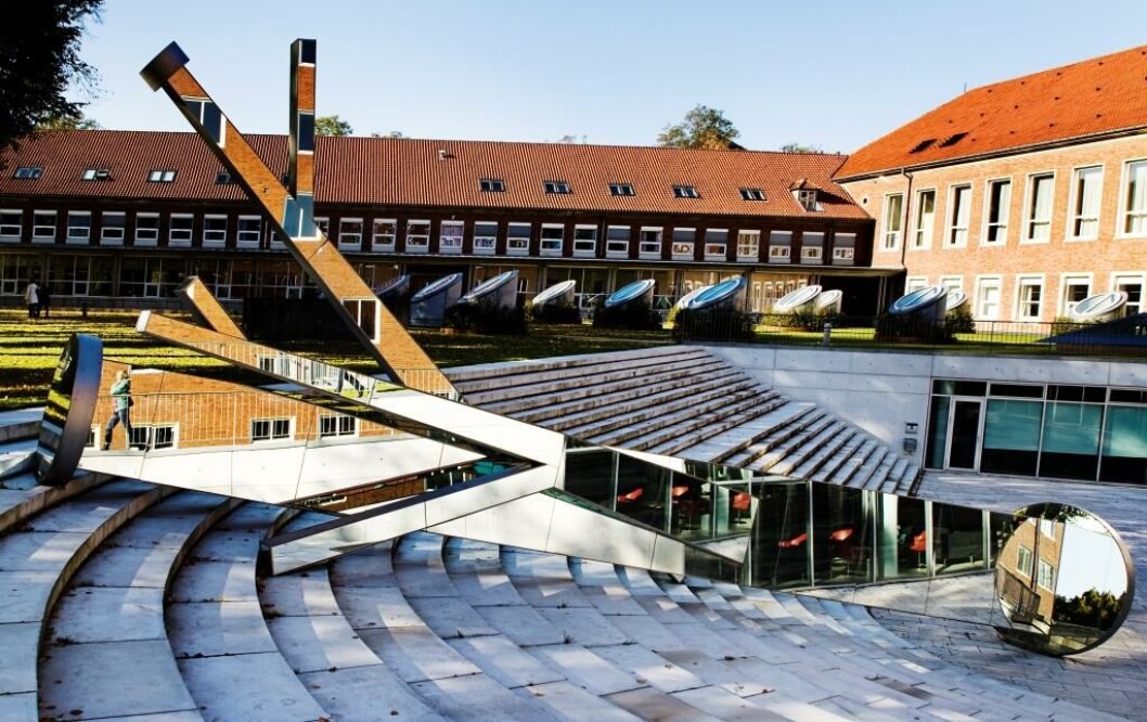 Centret får hjemsted på DPU i Emdrup. Centret får hjemsted på DPU i Emdrup.