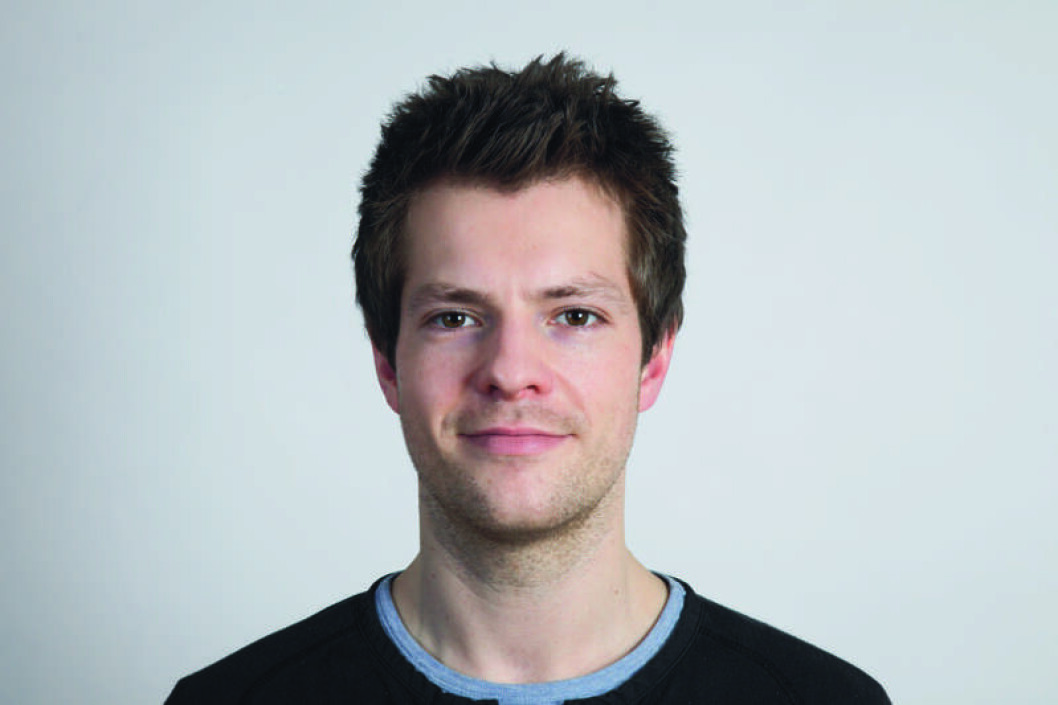 Vært for den nye serie om inklusion er journalist og podcastproducent Simon Brix, som har en fortid som praktikant på Folkeskolens redaktion. Vært for den nye serie om inklusion er journalist og podcastproducent Simon Brix, som har en fortid som praktikant på Folkeskolens redaktion.