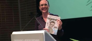 Merete Riisager siger farvel til dansk politik: Jeg er stolt af, at lærerne har fået mere frihed