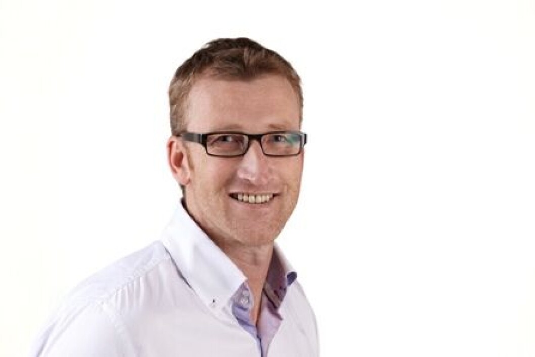 Andreas Rasch-Christensen stopper som fodboldskribent for at hellige sig arbejdet som folkeskoleforsker. Andreas Rasch-Christensen stopper som fodboldskribent for at hellige sig arbejdet som folkeskoleforsker.