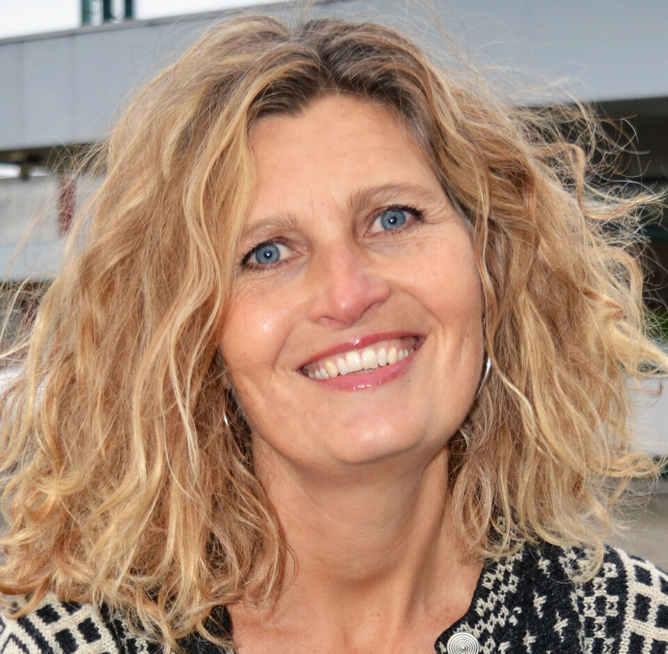 Gro Caspersen er én af de tre vindere af Politikens Undervisningspris. Hun brænder for sprog og underviser blandt andet i dansk som andetsprog, hvor hun spiller en stor rolle for eleverne fra modtageklasserne.