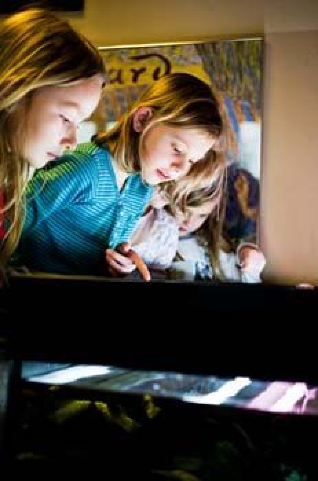Kristrup Skole fik sidste år 160.000 kroner fra Skole for Fremtiden til kreativ naturfagsundervisning Kristrup Skole fik sidste år 160.000 kroner fra Skole for Fremtiden til kreativ naturfagsundervisning