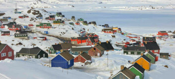 Vær med i dokumentar om uddannelse i Grønland