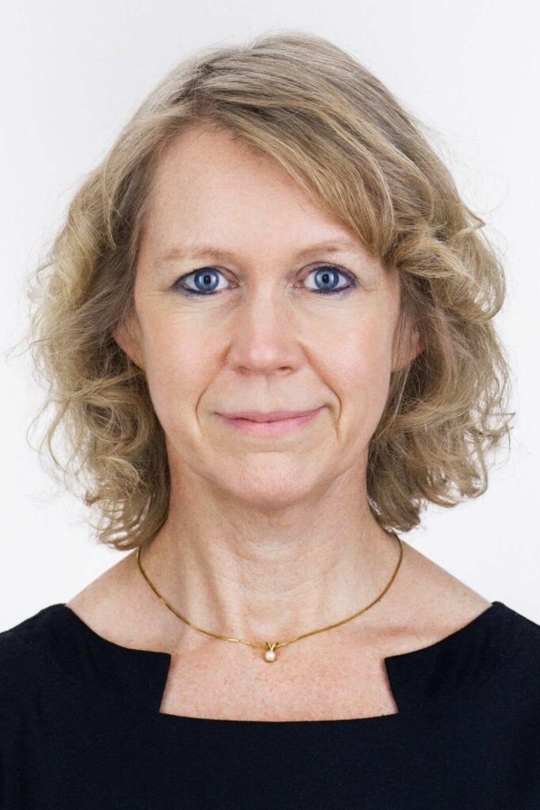 'Vi har en forpligtelse til at bruge pengene klogt', siger rådmand Susanne Crawley Larsen (Radikale), Odense