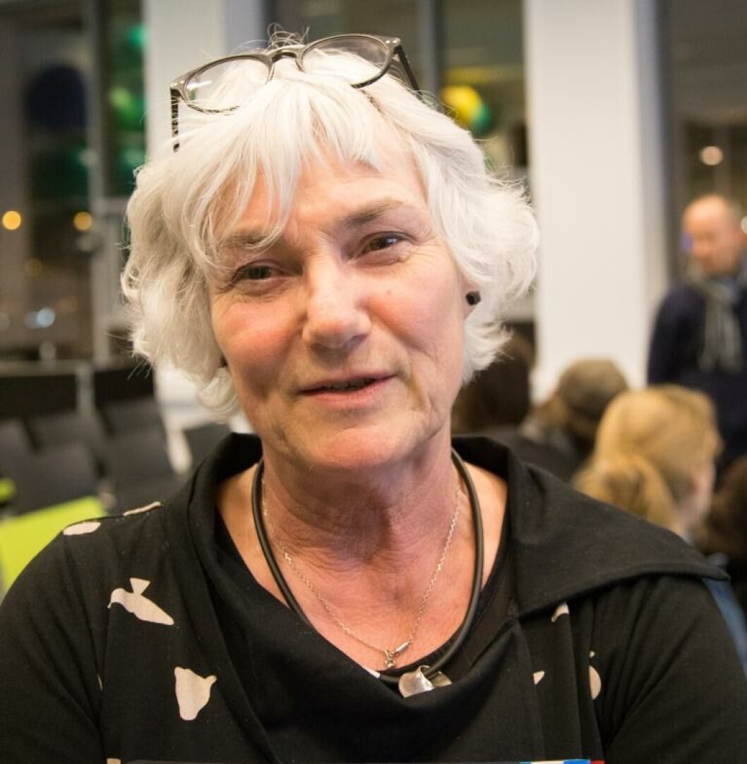 En aftale ville kommunen ikke være med til. En aftale ville kommunen ikke være med til.