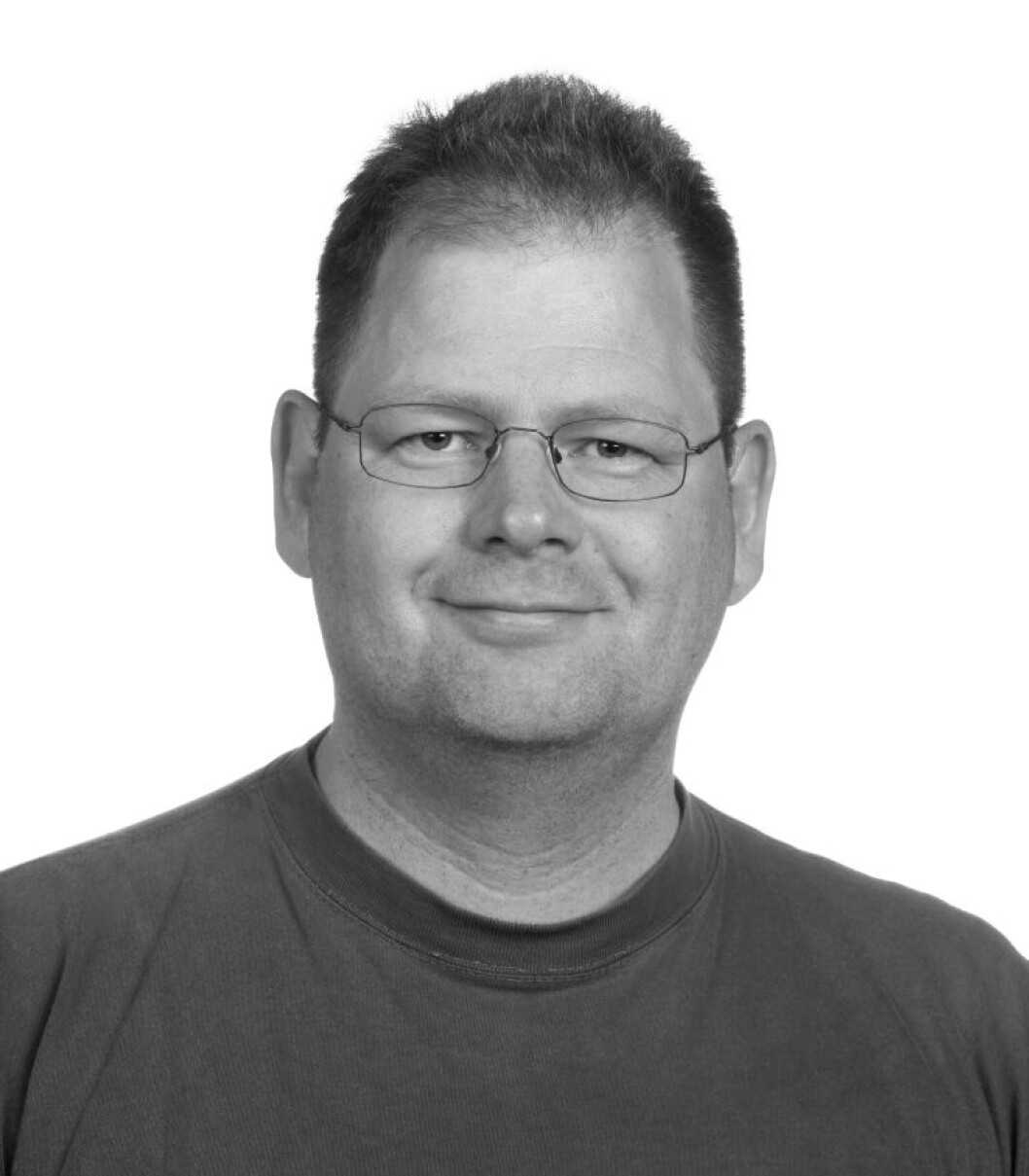 Formand for Danmarks Matematiklærerforening Jens Peter Christensen har været glad for videns- og færdighedsmålene, som nu bliver løsnet op. Formand for Danmarks Matematiklærerforening Jens Peter Christensen har været glad for videns- og færdighedsmålene, som nu bliver løsnet op.