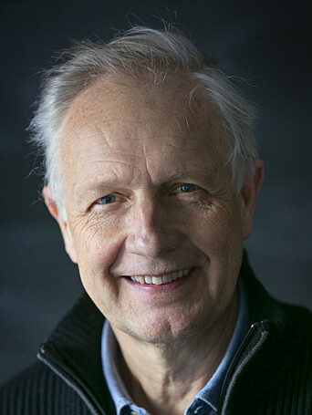Forfatteren Peter Thygesen mener, at det er værd at lade sig inspirere af den praksisorienterede tilgang til læring i Tvind-skolerne. Forfatteren Peter Thygesen mener, at det er værd at lade sig inspirere af den praksisorienterede tilgang til læring i Tvind-skolerne.