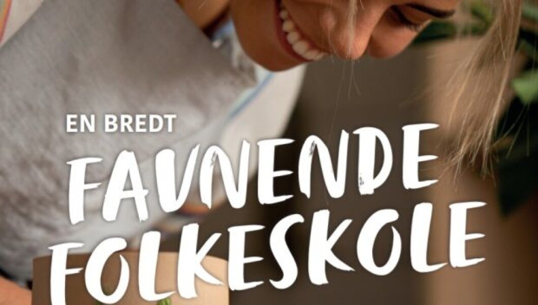 Ni elev- og erhvervsorganisationer har udgivet rapporten: Ni elev- og erhvervsorganisationer har udgivet rapporten: