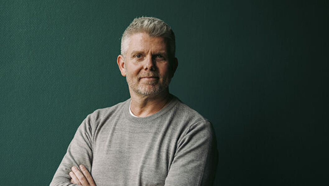 Martin Appel Loft blev konstitueret skoleleder på Søndervangskolen i Viby ved Aarhus 3. november sidste år. Til sommer regner han med, at han skal tilbage til sin Martin Appel Loft blev konstitueret skoleleder på Søndervangskolen i Viby ved Aarhus 3. november sidste år. Til sommer regner han med, at han skal tilbage til sin